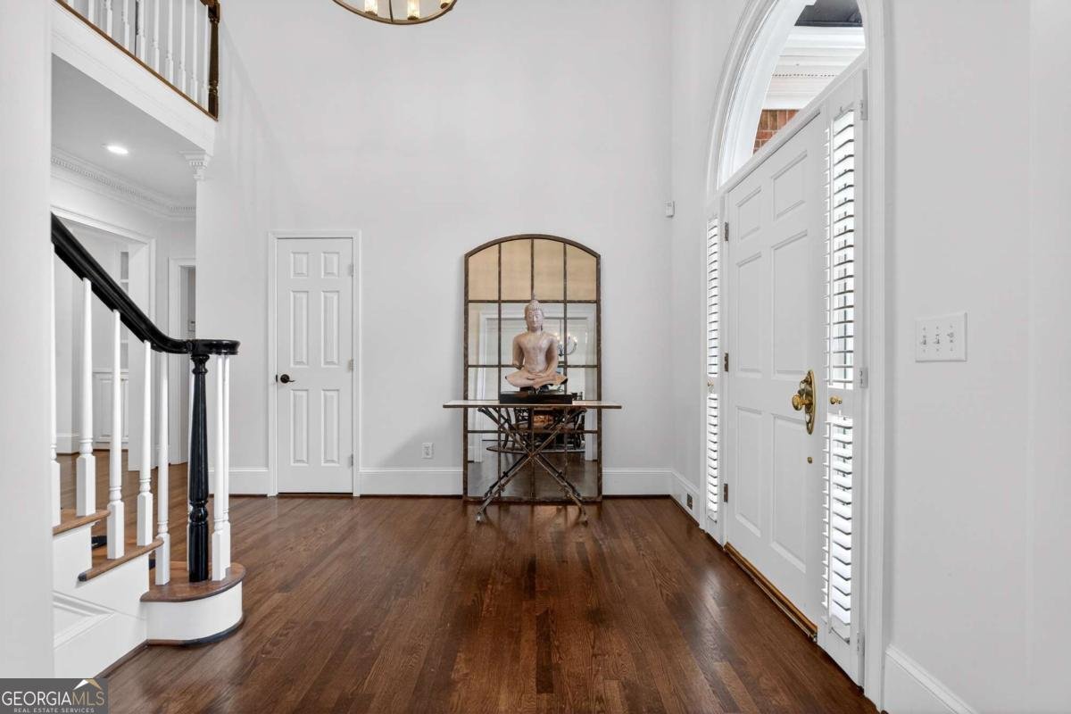 464 Manor Oak Lane Marietta - Photo 12