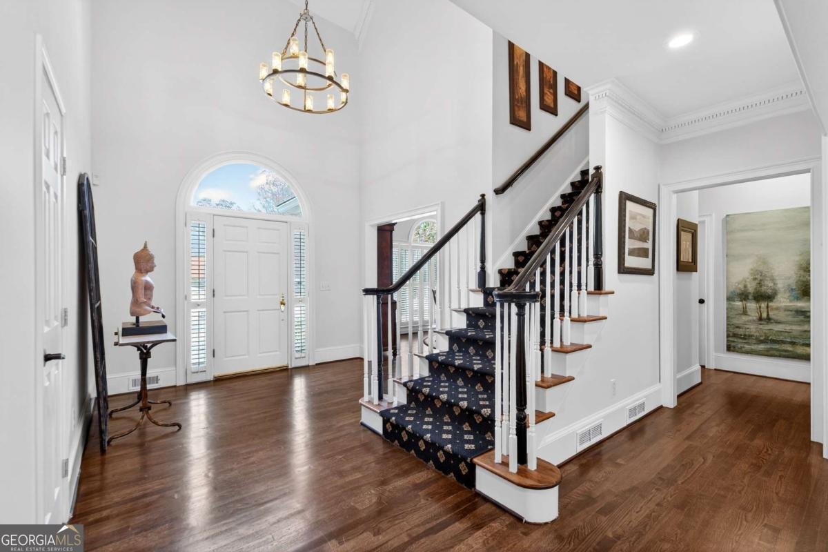 464 Manor Oak Lane Marietta - Photo 13