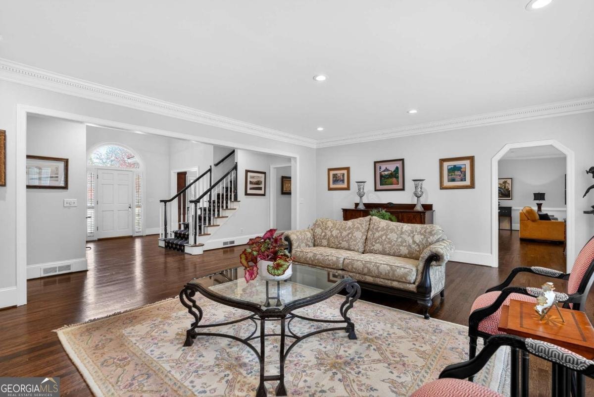 464 Manor Oak Lane Marietta - Photo 14