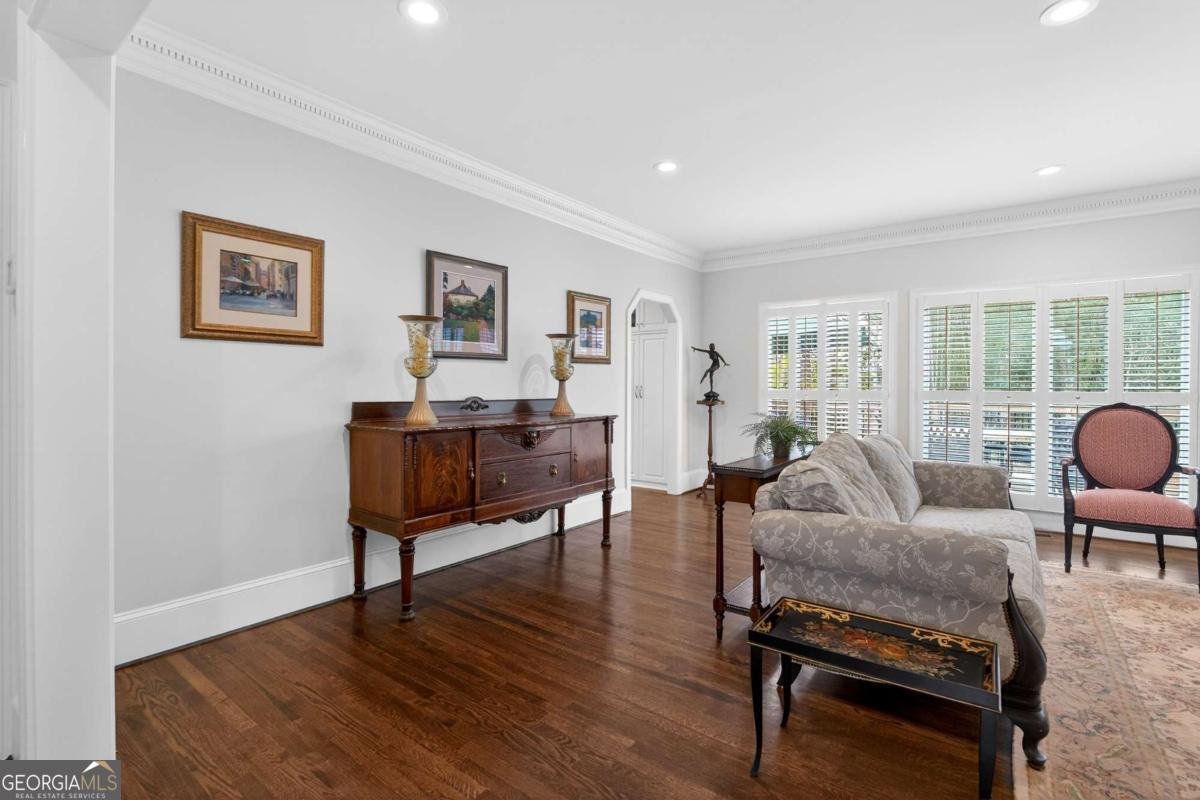 464 Manor Oak Lane Marietta - Photo 16