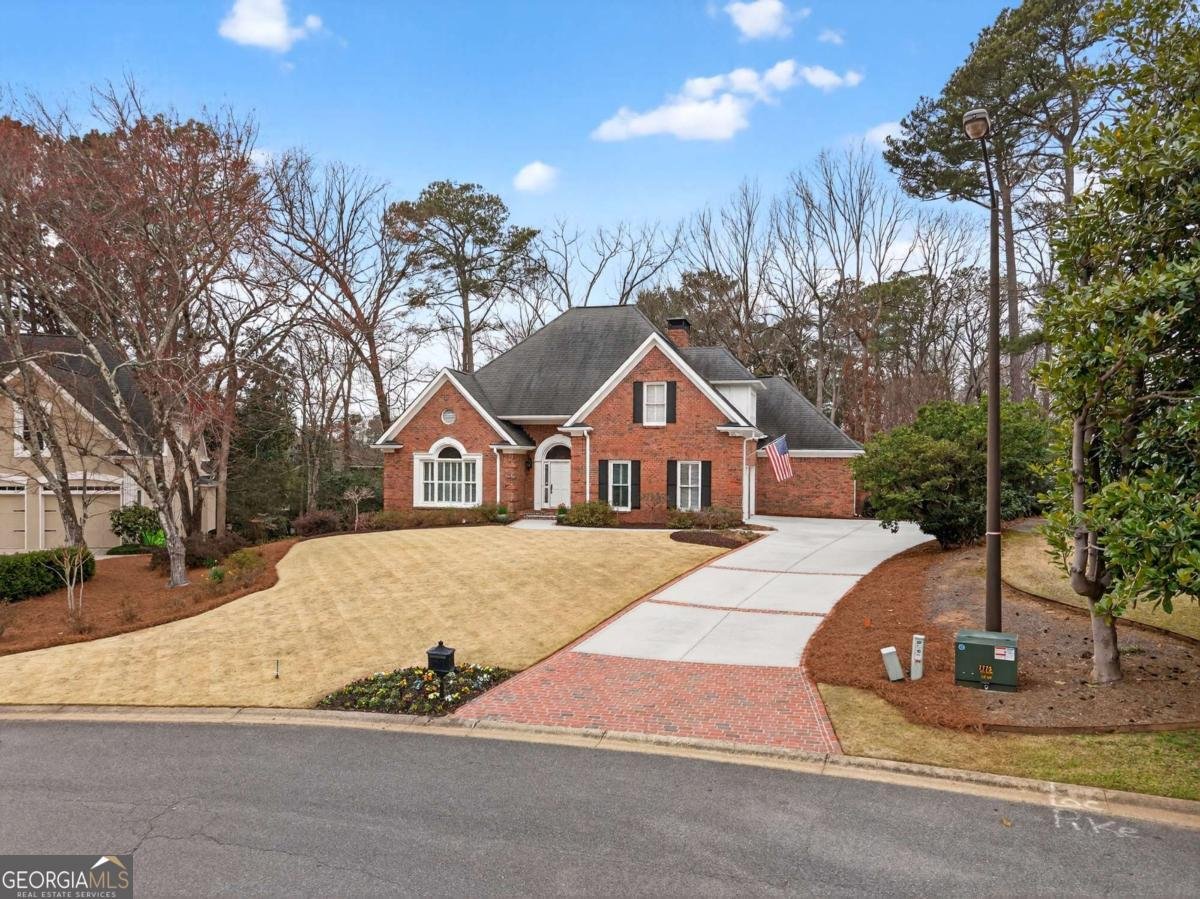 464 Manor Oak Lane Marietta - Photo 18