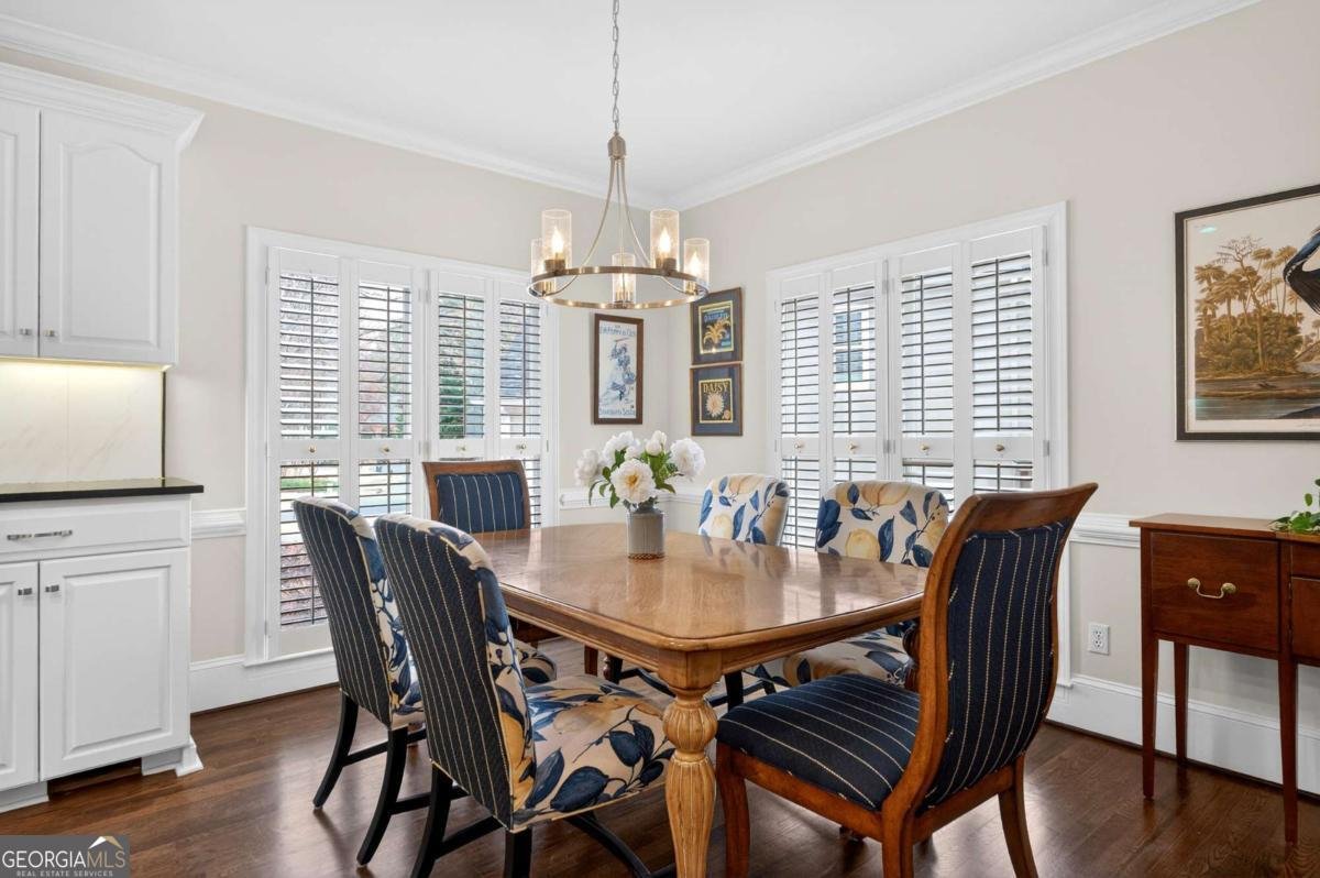 464 Manor Oak Lane Marietta - Photo 20