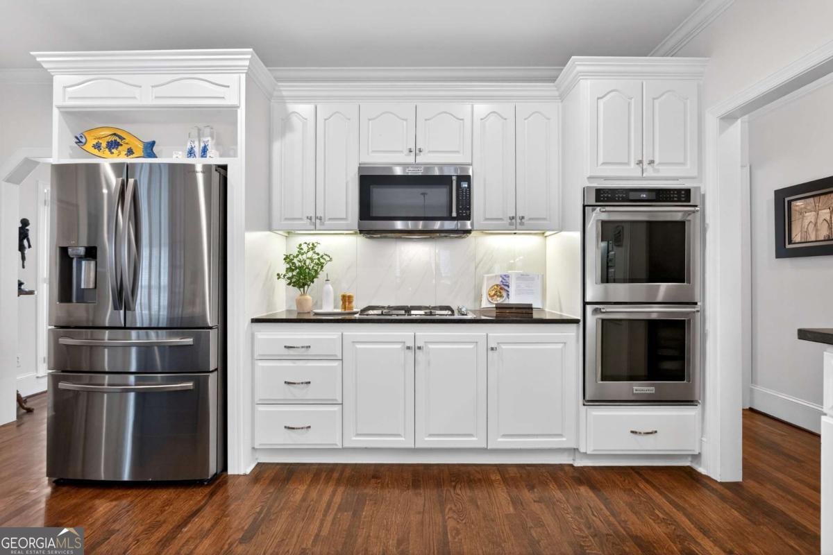 464 Manor Oak Lane Marietta - Photo 22