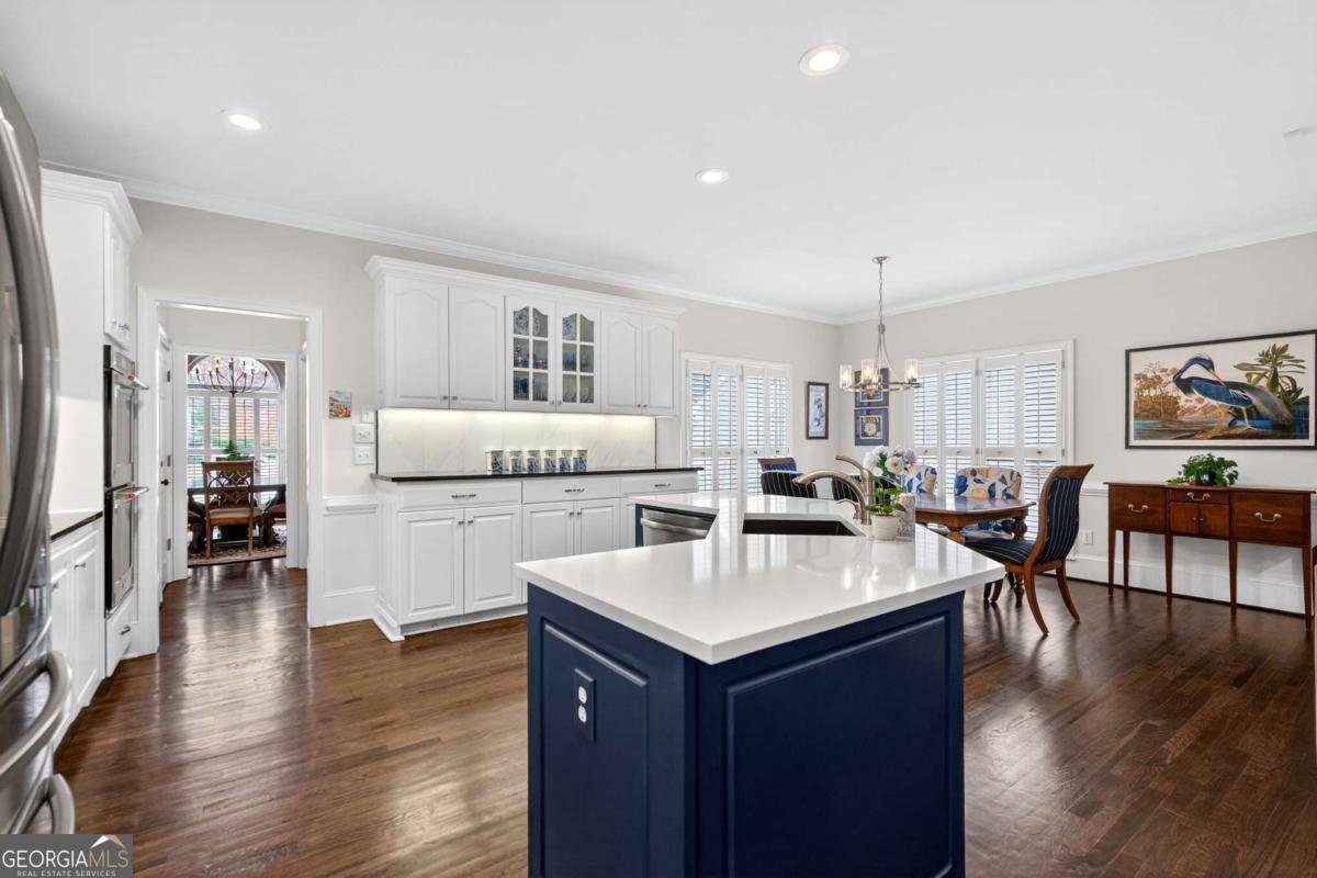 464 Manor Oak Lane Marietta - Photo 24