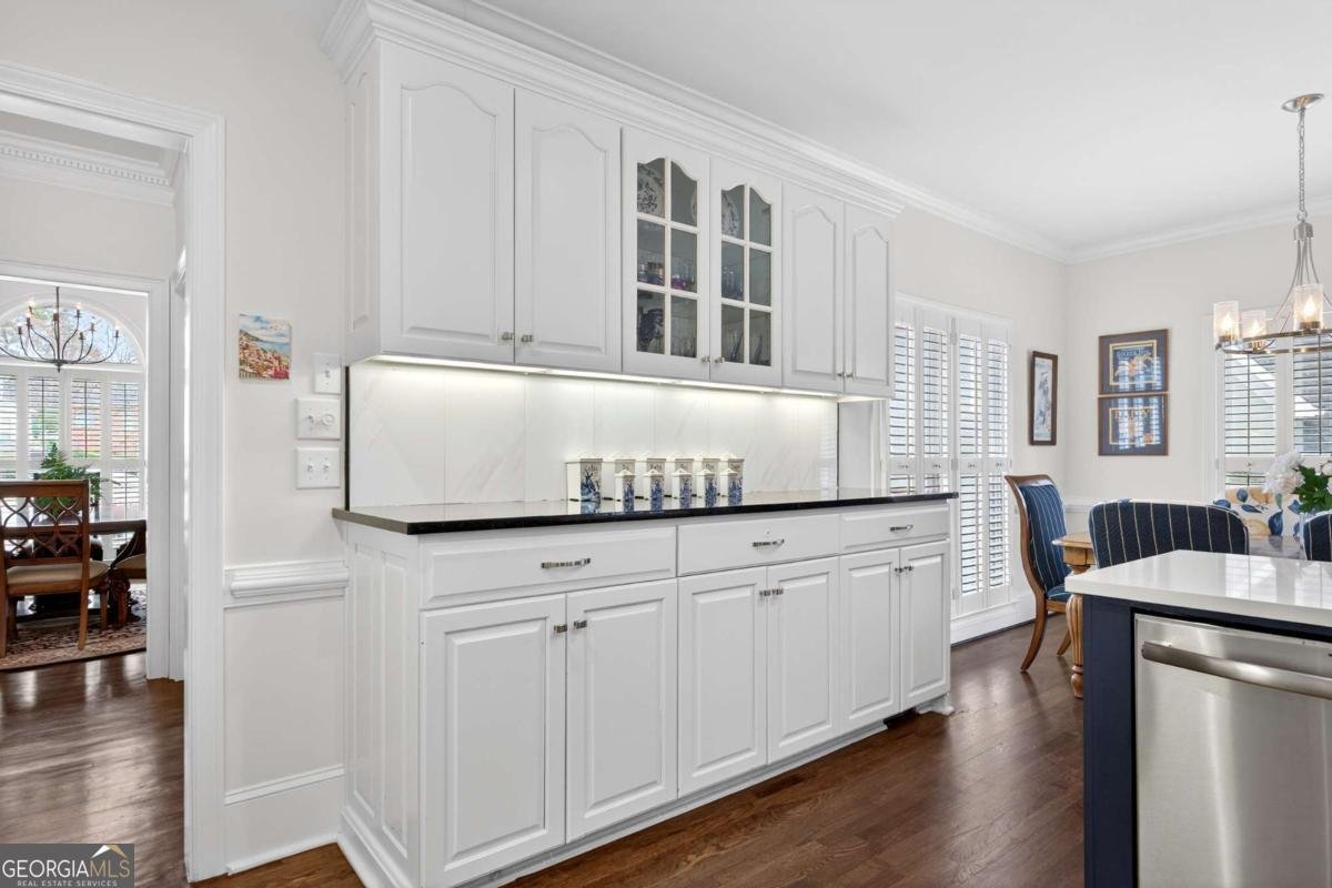 464 Manor Oak Lane Marietta - Photo 25