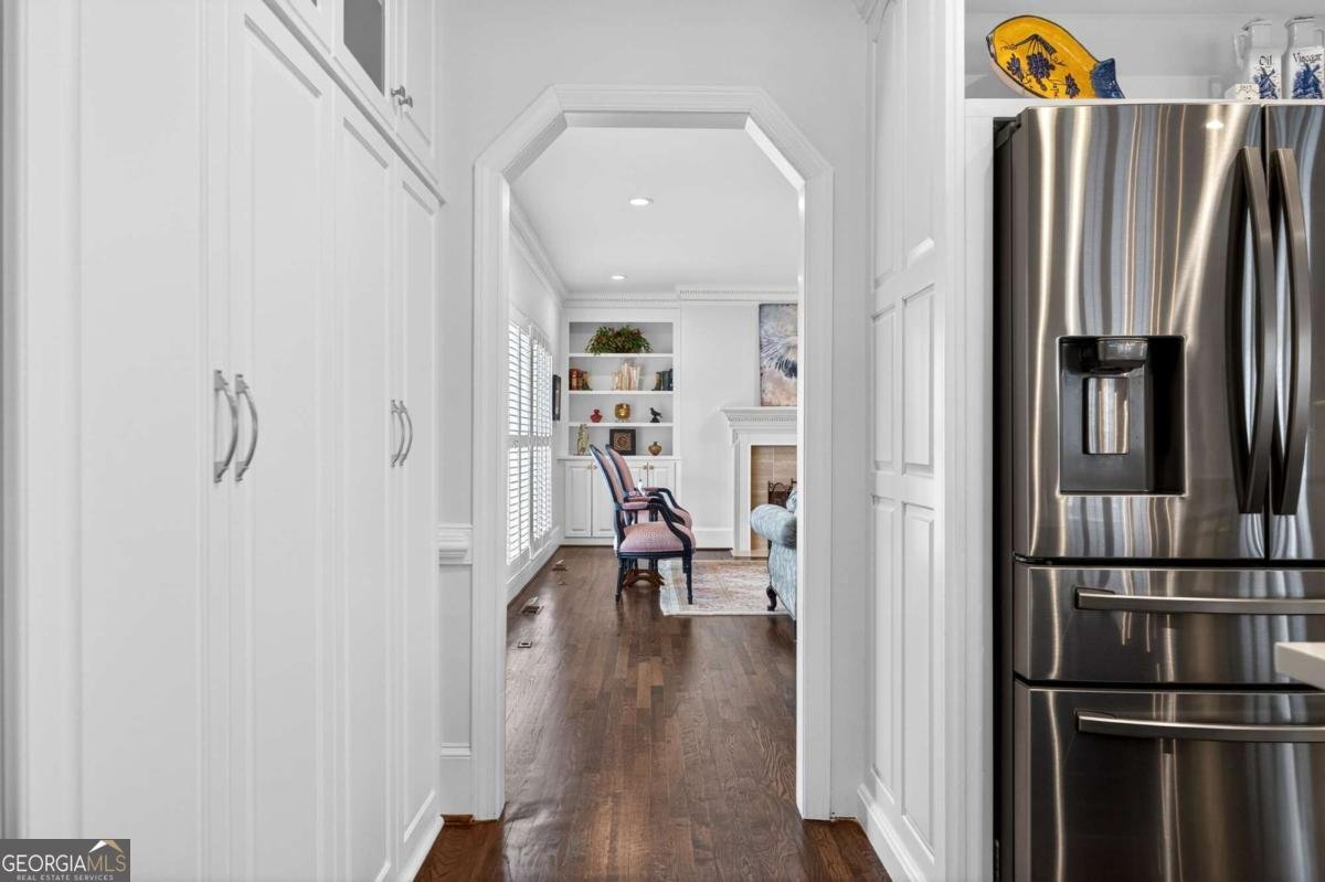 464 Manor Oak Lane Marietta - Photo 26