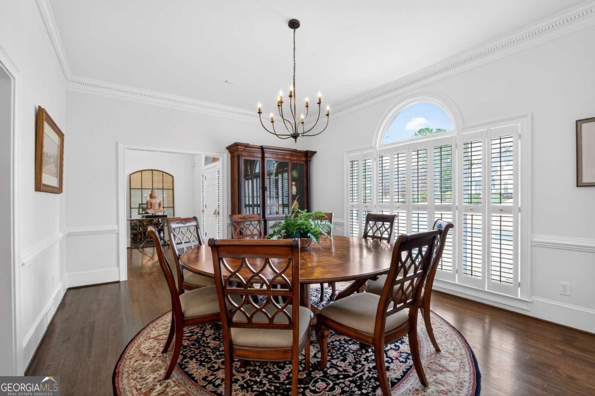 464 Manor Oak Lane Marietta - Photo 27