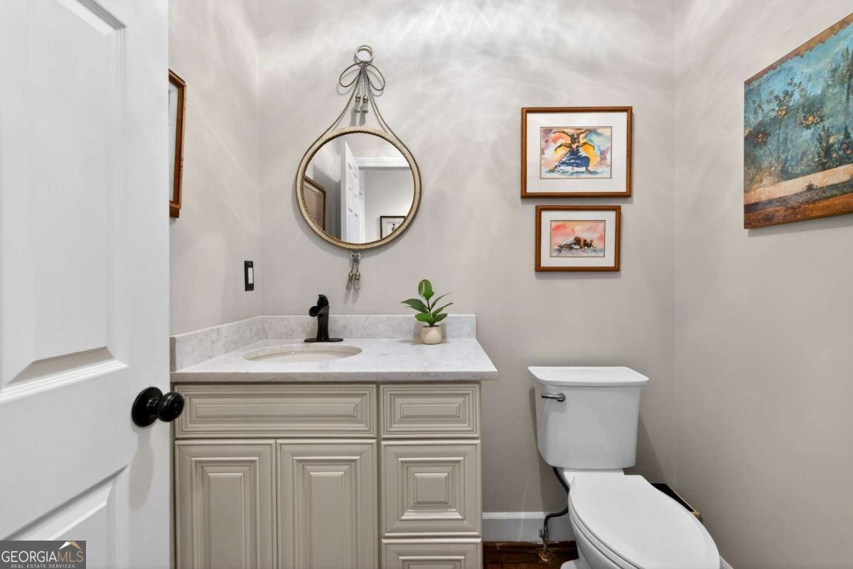 464 Manor Oak Lane Marietta - Photo 28