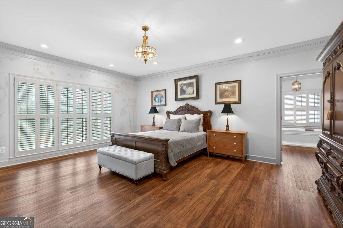 464 Manor Oak Lane Marietta - Photo 29