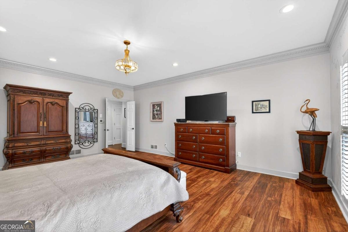 464 Manor Oak Lane Marietta - Photo 30