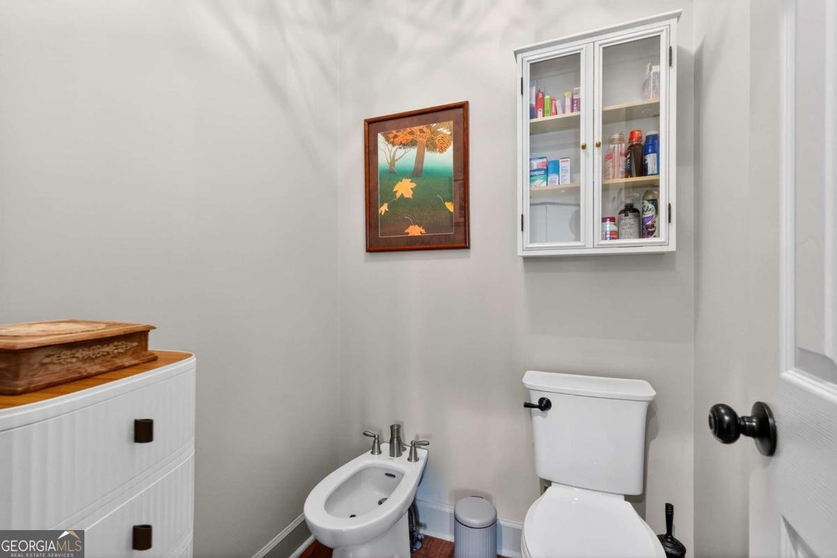 464 Manor Oak Lane Marietta - Photo 32