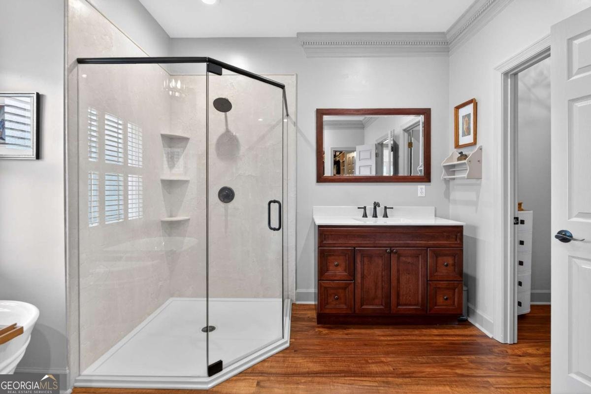 464 Manor Oak Lane Marietta - Photo 33