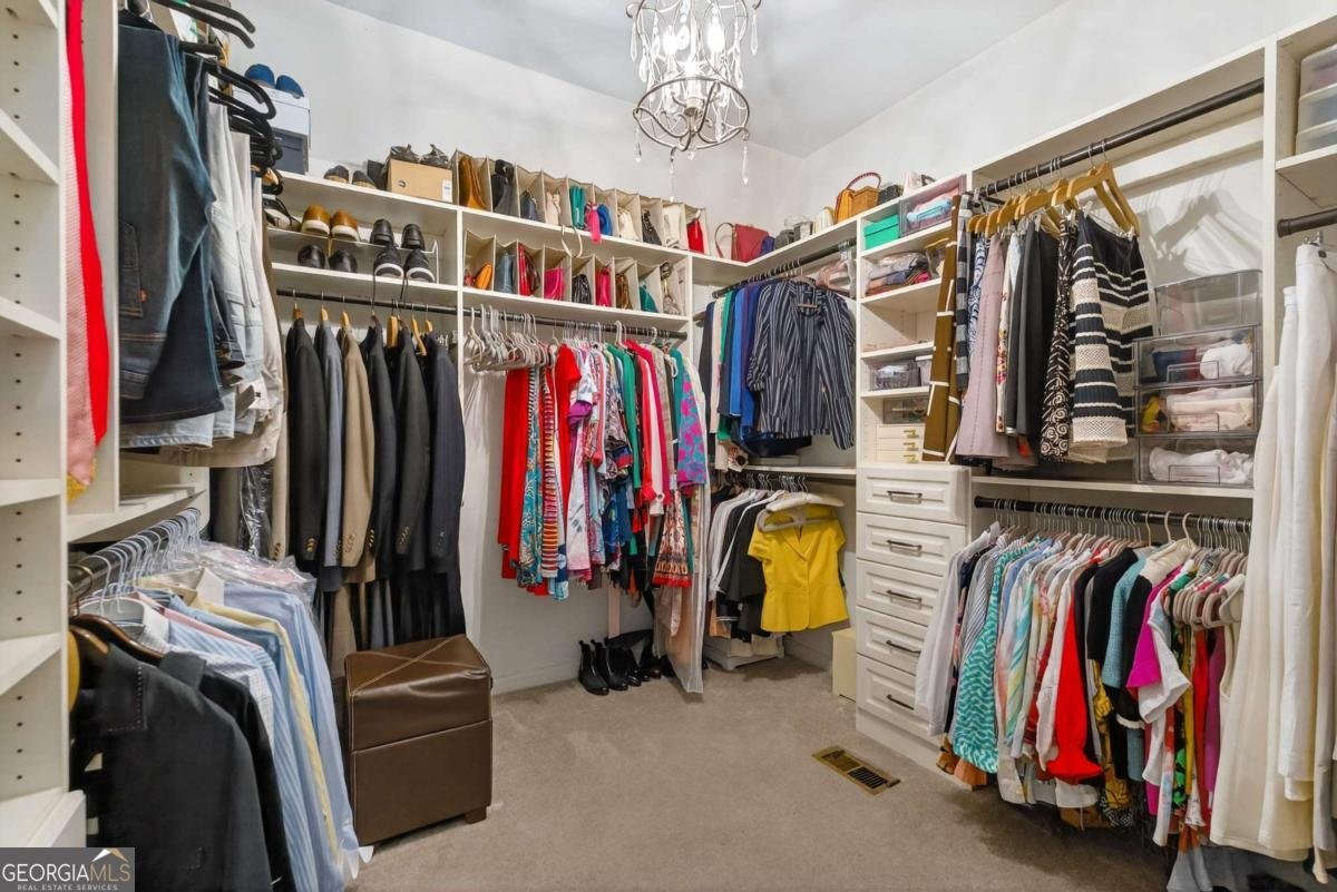 464 Manor Oak Lane Marietta - Photo 34