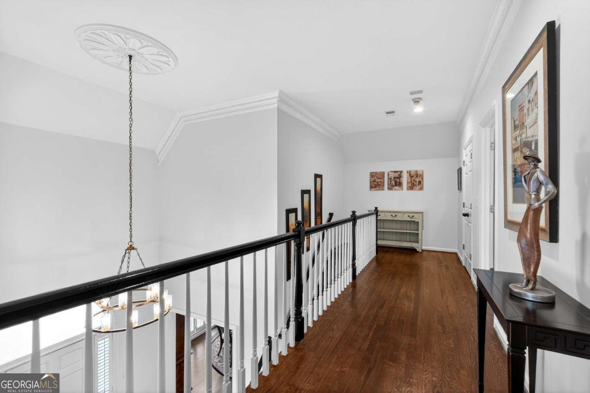 464 Manor Oak Lane Marietta - Photo 35