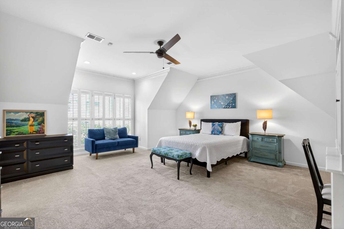 464 Manor Oak Lane Marietta - Photo 36