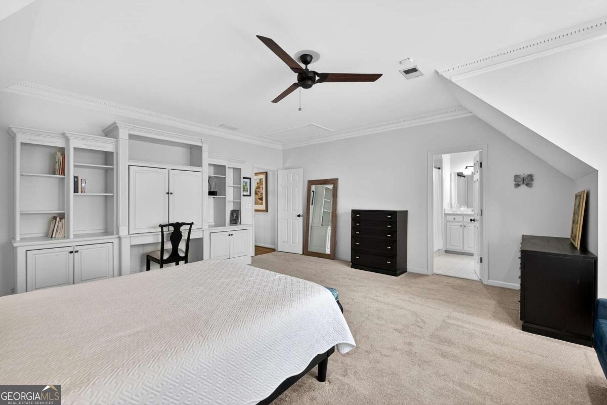 464 Manor Oak Lane Marietta - Photo 37