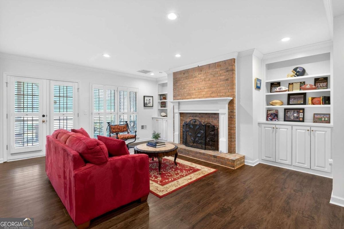 464 Manor Oak Lane Marietta - Photo 42