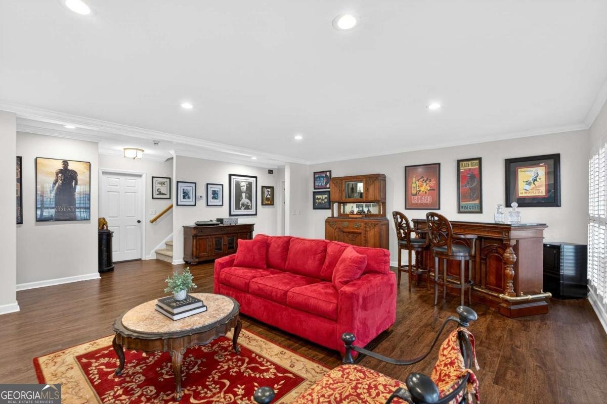 464 Manor Oak Lane Marietta - Photo 43