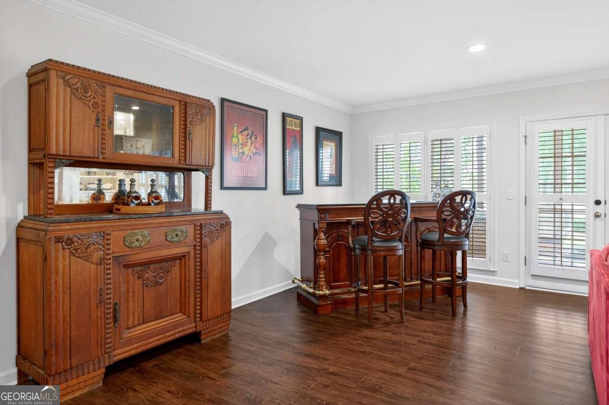 464 Manor Oak Lane Marietta - Photo 44