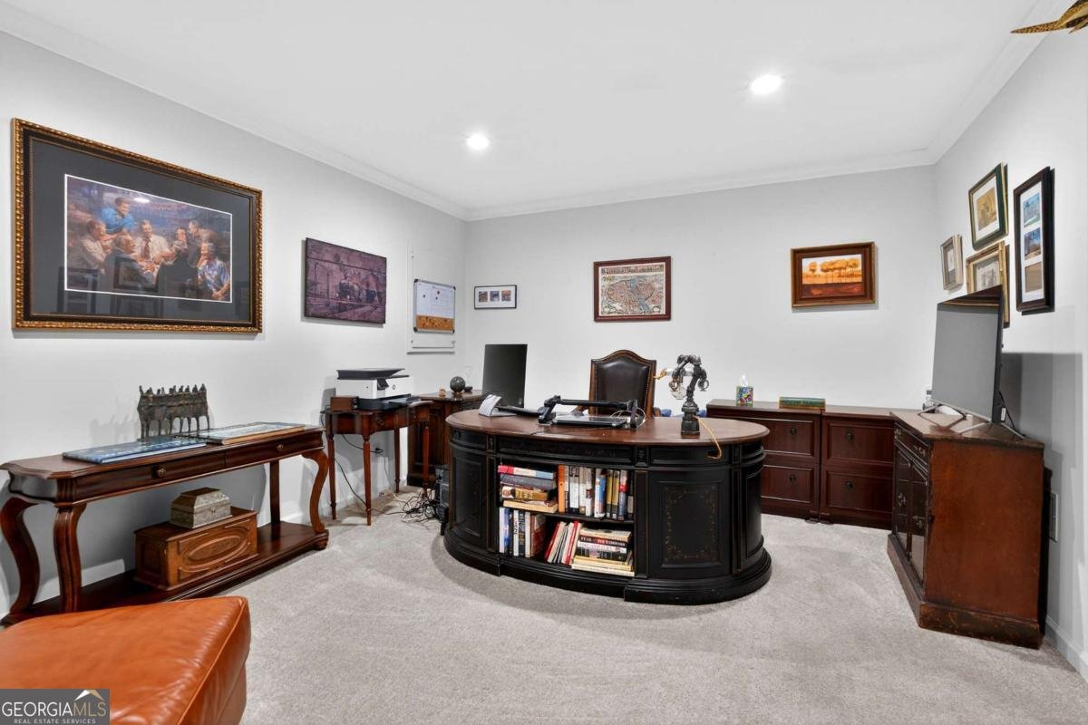 464 Manor Oak Lane Marietta - Photo 45