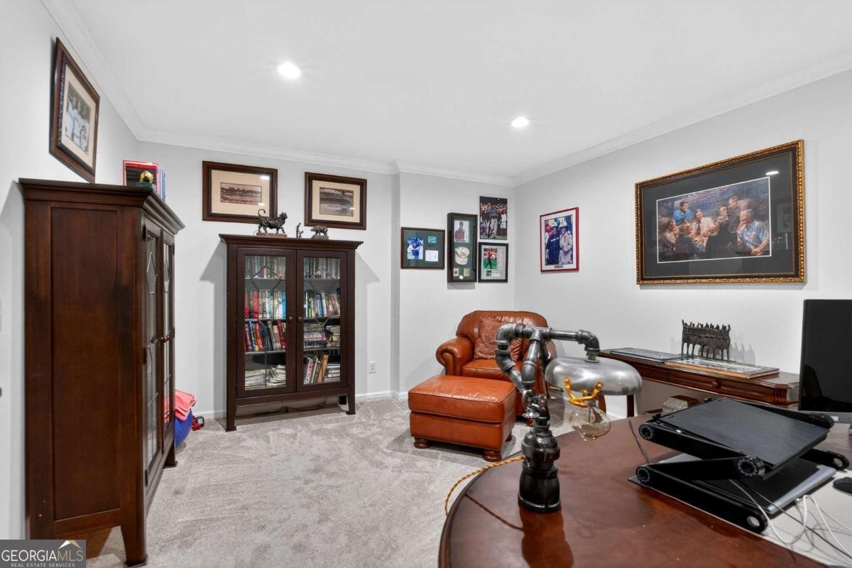 464 Manor Oak Lane Marietta - Photo 46