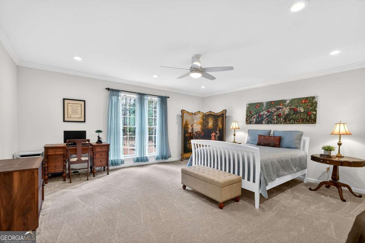 464 Manor Oak Lane Marietta - Photo 47