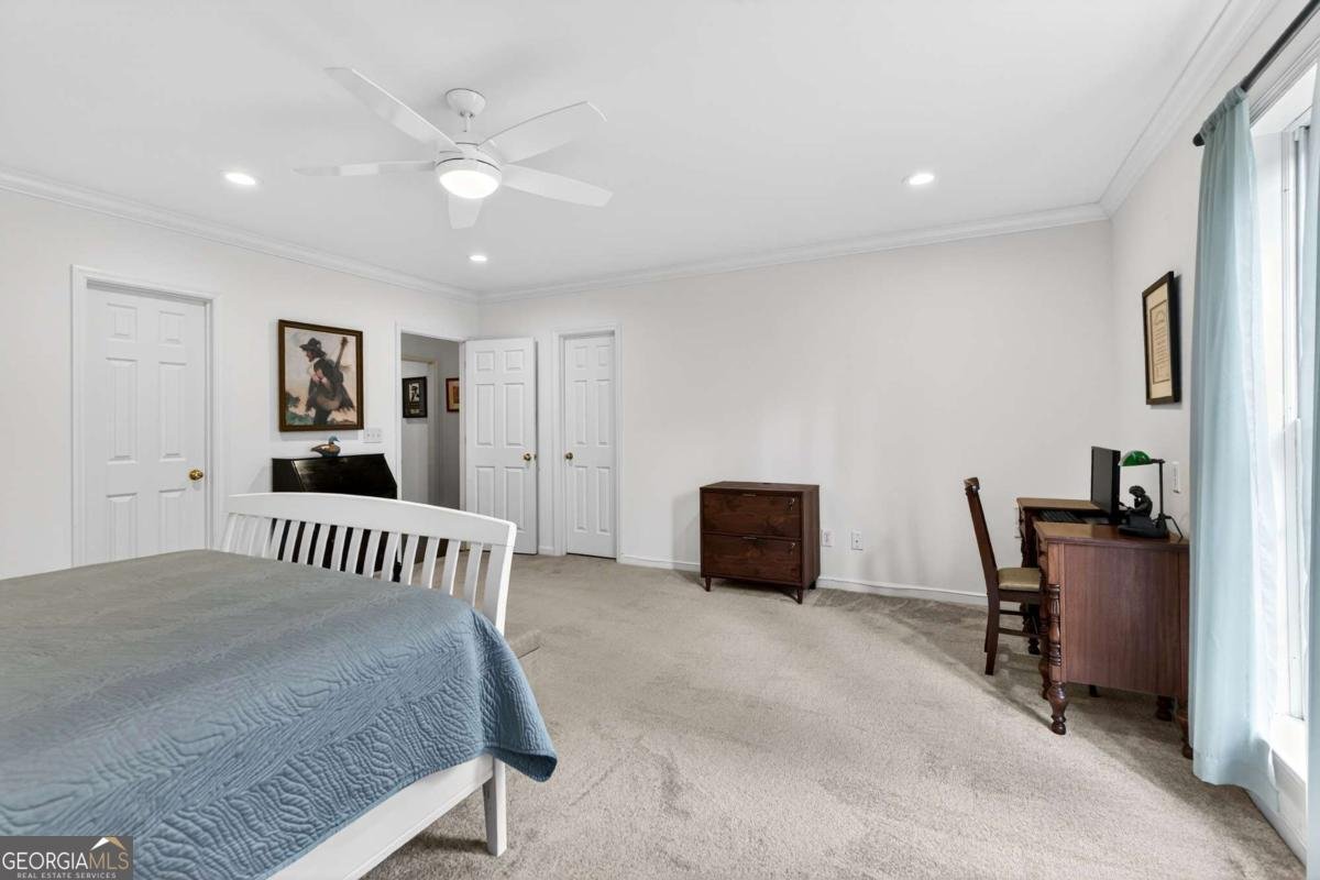 464 Manor Oak Lane Marietta - Photo 48