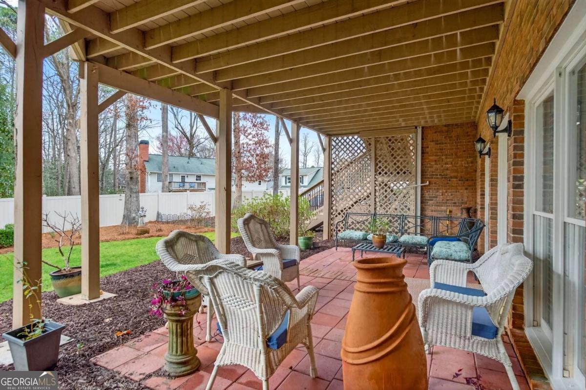 464 Manor Oak Lane Marietta - Photo 51