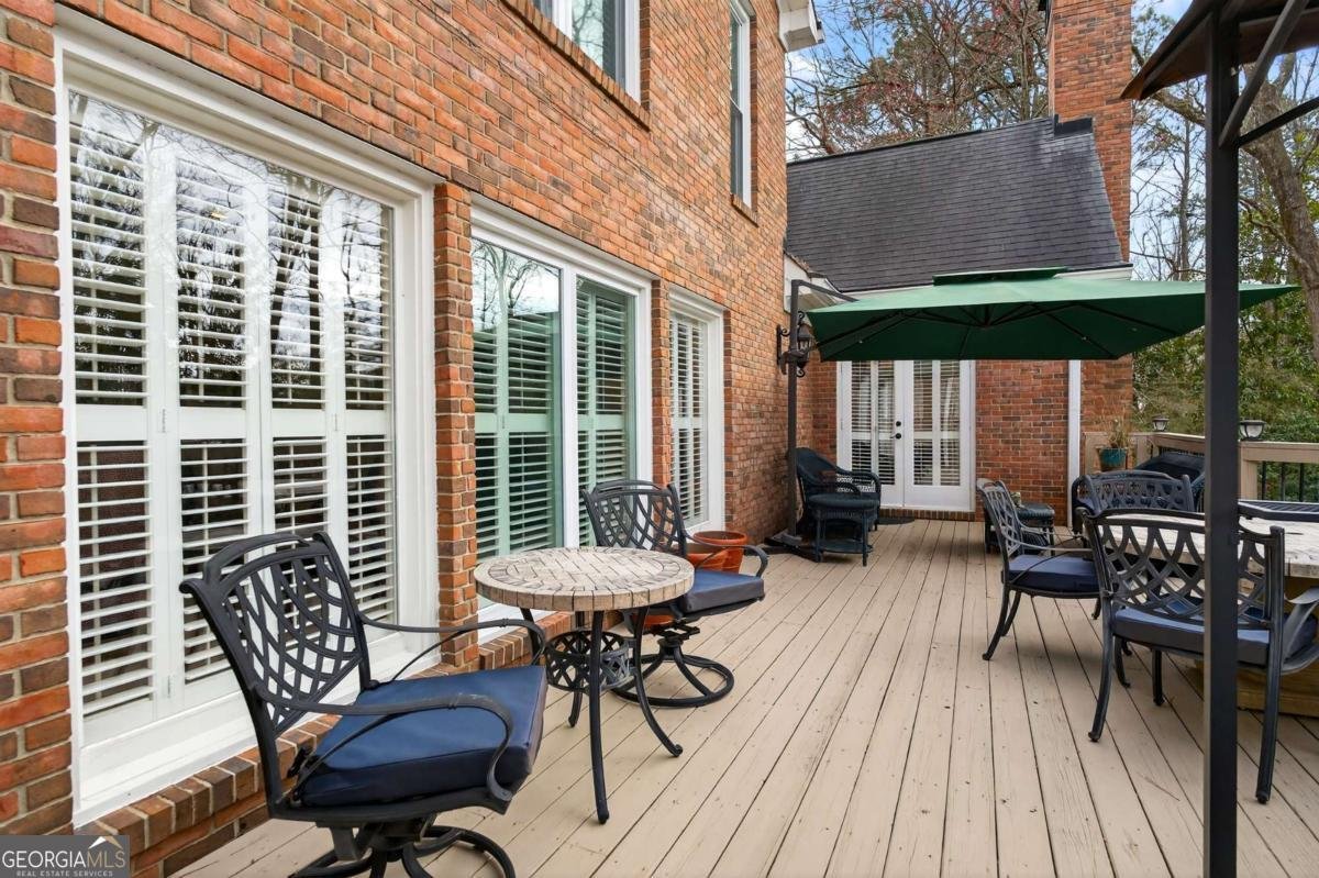 464 Manor Oak Lane Marietta - Photo 52