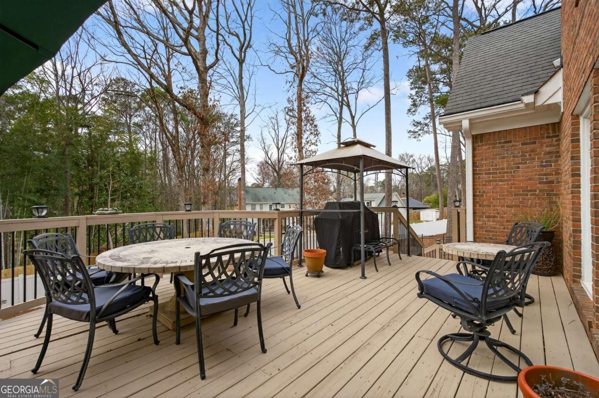 464 Manor Oak Lane Marietta - Photo 53