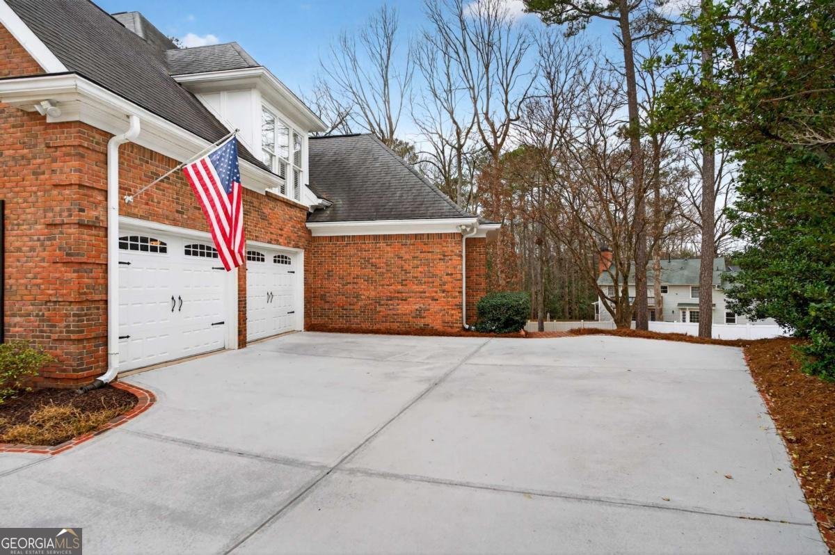 464 Manor Oak Lane Marietta - Photo 55