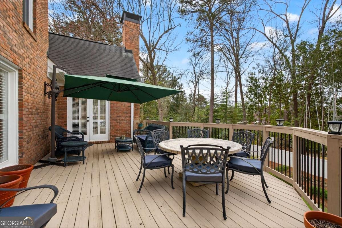 464 Manor Oak Lane Marietta - Photo 56