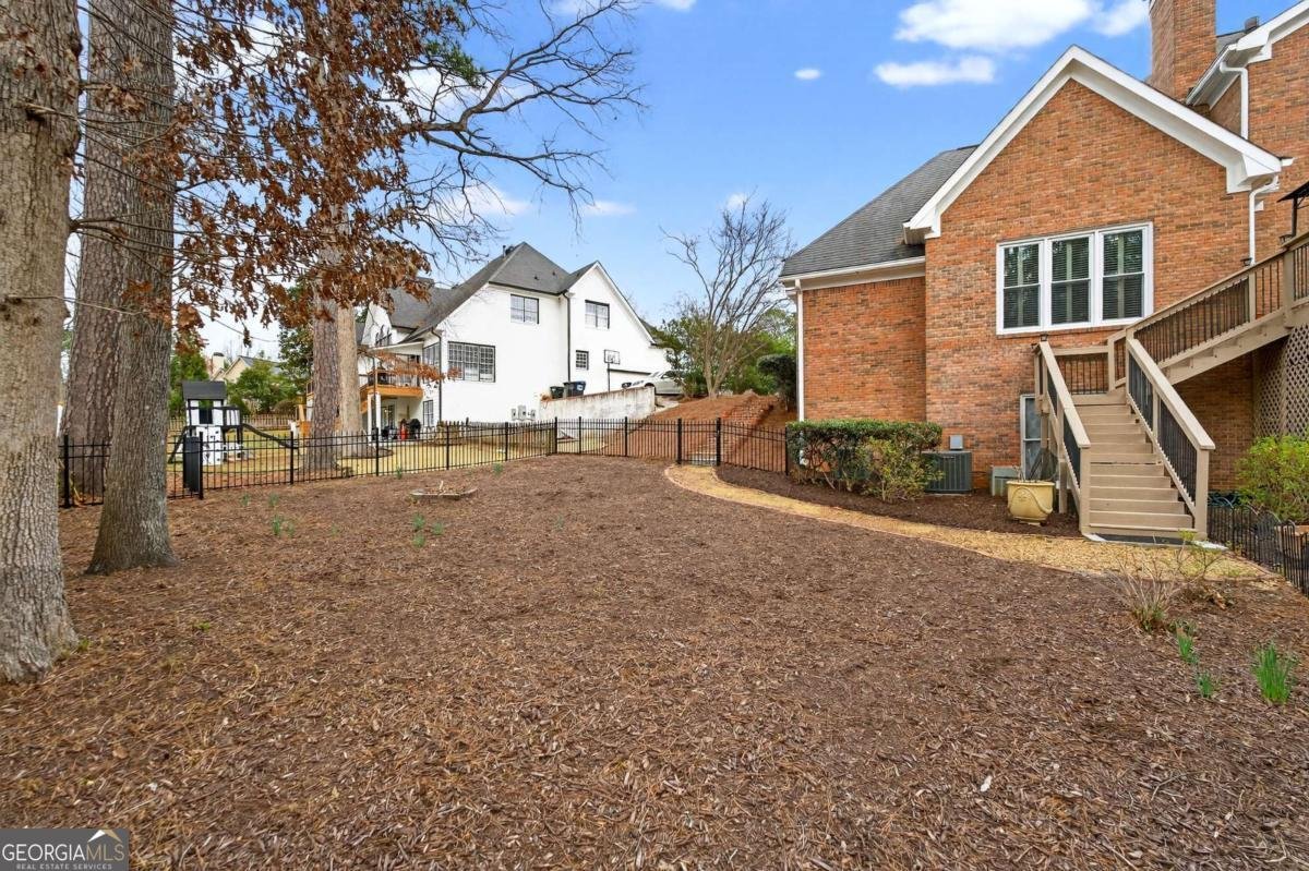 464 Manor Oak Lane Marietta - Photo 59