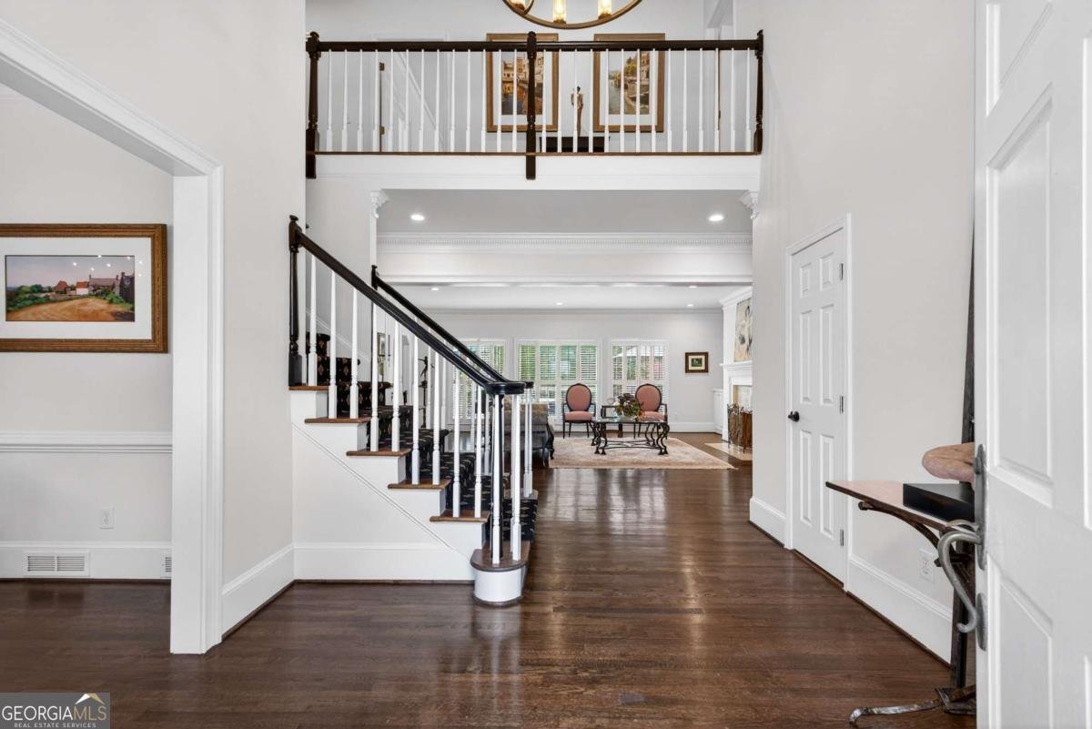 464 Manor Oak Lane Marietta - Photo 6