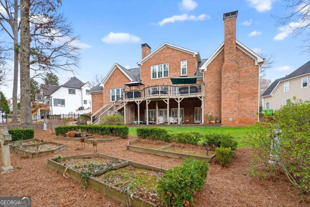 464 Manor Oak Lane Marietta - Photo 60