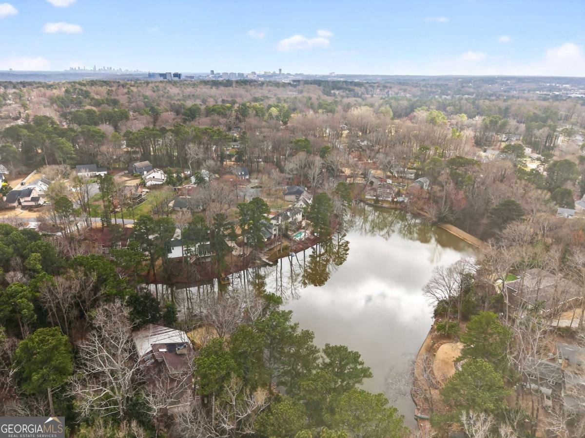 464 Manor Oak Lane Marietta - Photo 62