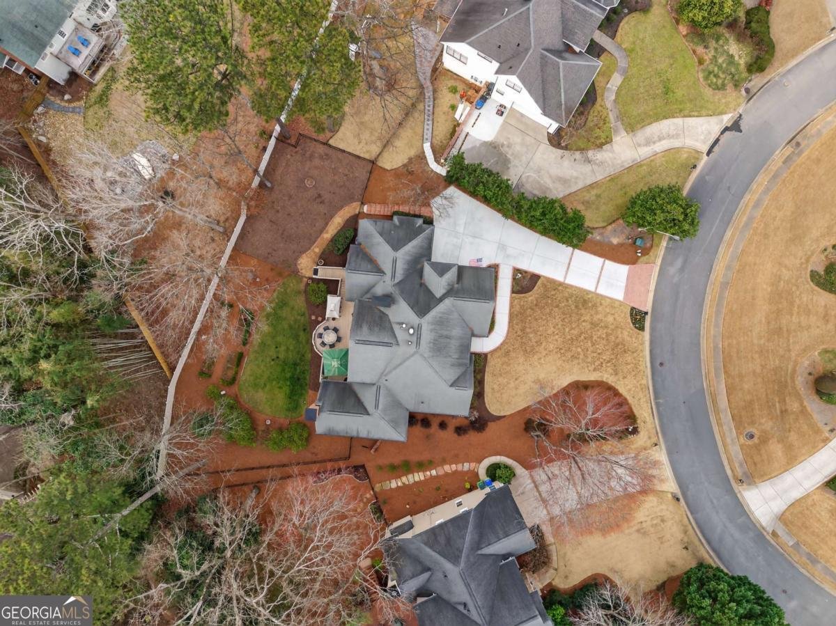 464 Manor Oak Lane Marietta - Photo 64