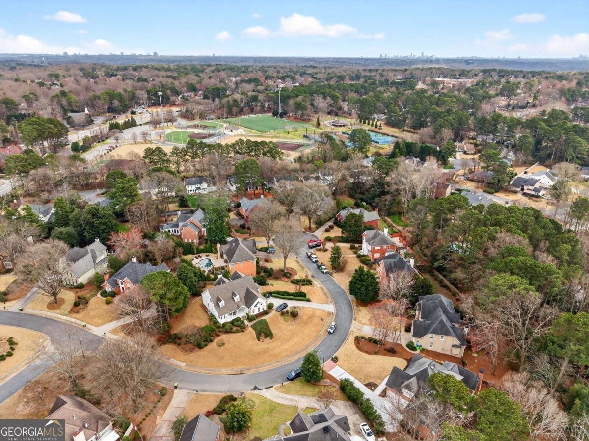 464 Manor Oak Lane Marietta - Photo 65