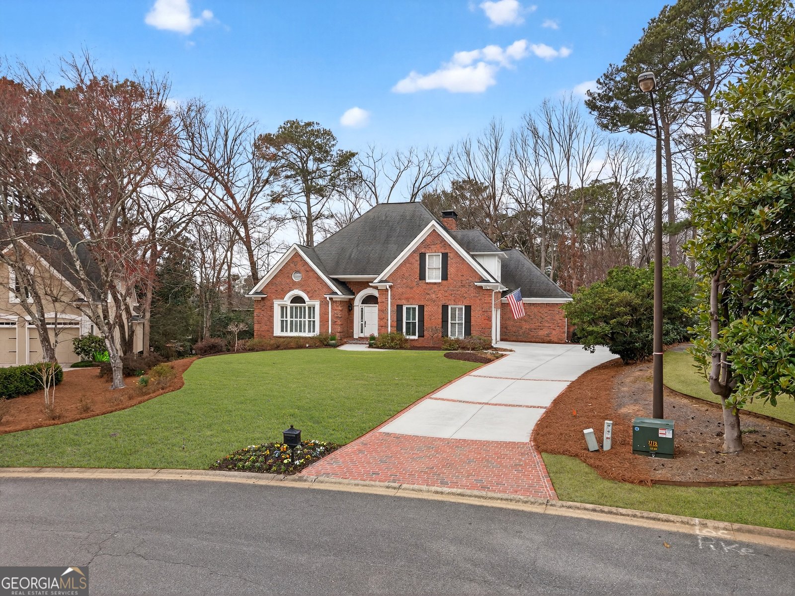 464 Manor Oak Lane Marietta - Photo 68