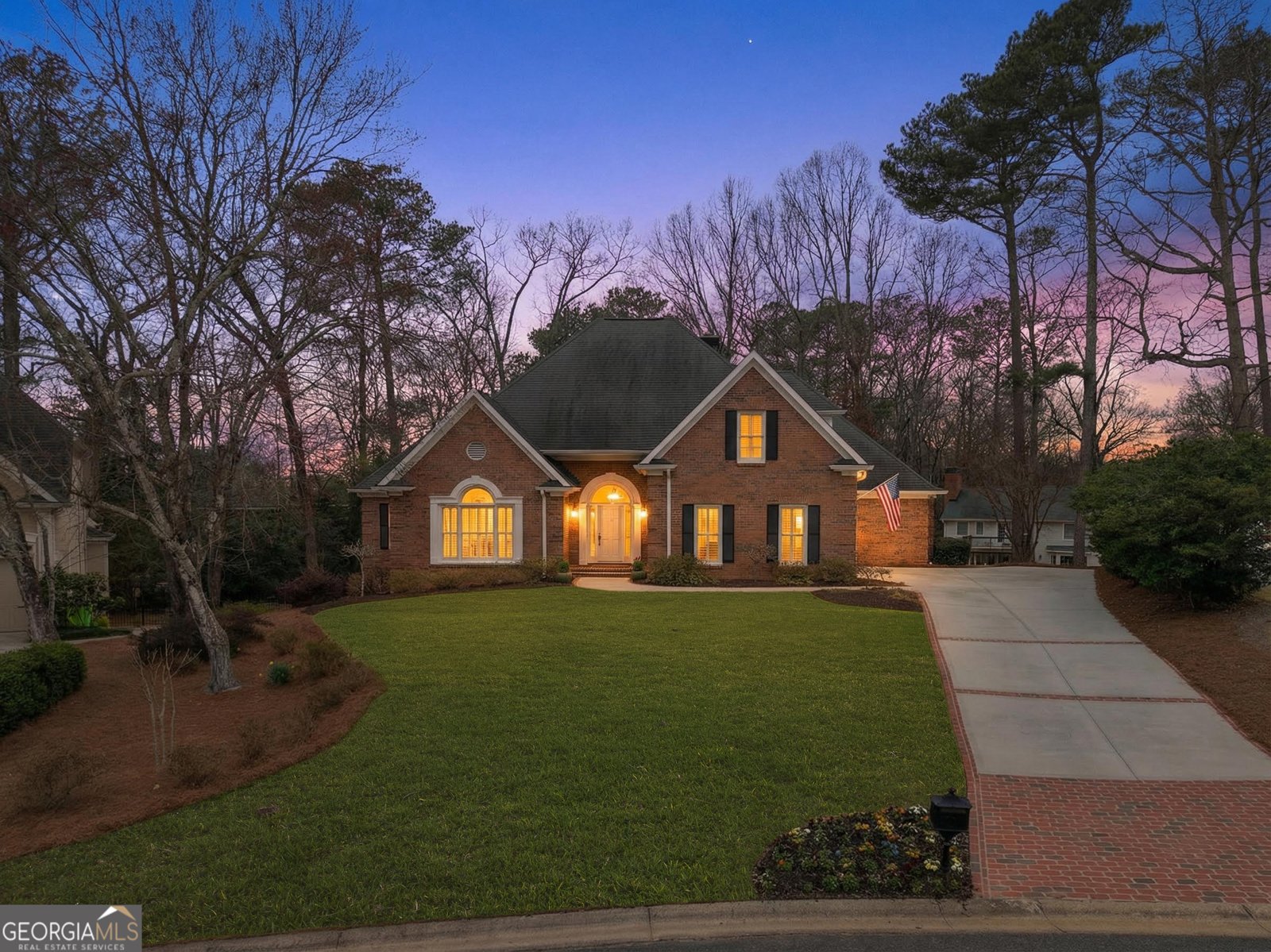 464 Manor Oak Lane Marietta - Photo 69