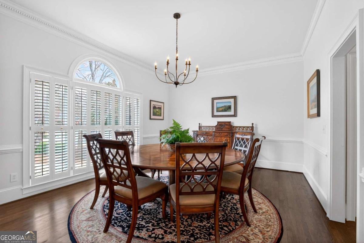 464 Manor Oak Lane Marietta - Photo 7