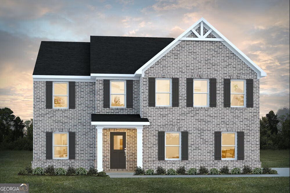 312 River Walk Farms Parkway Covington - Photo 1