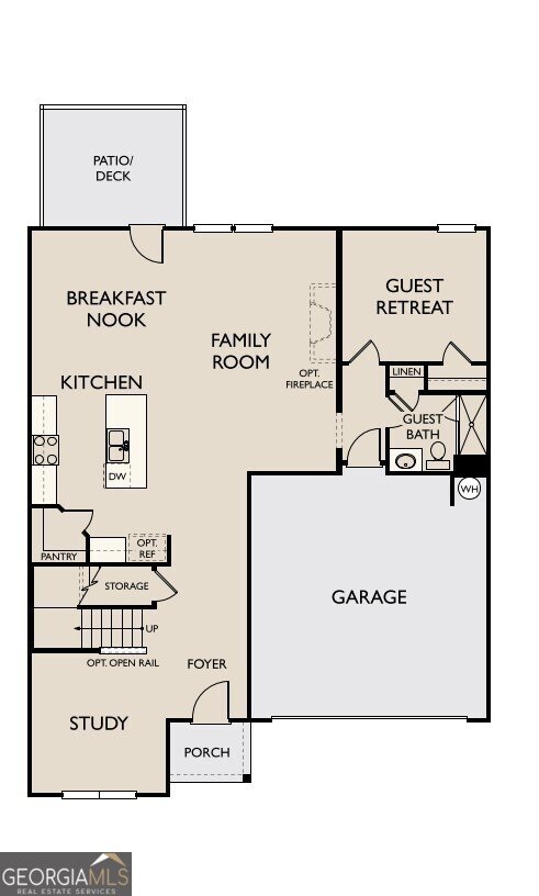 5360 Heron Bay Boulevard Locust Grove - Photo 12