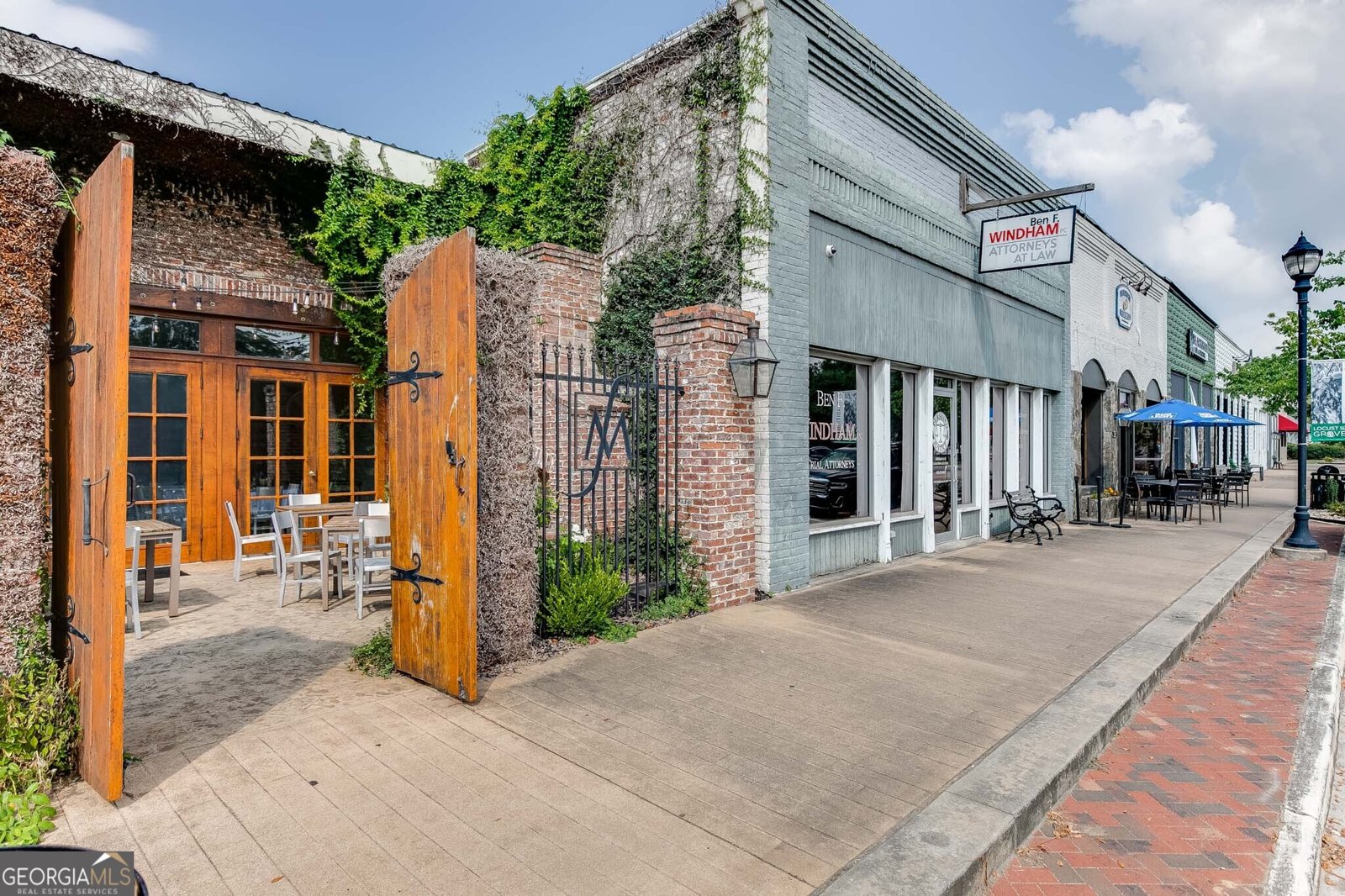 5360 Heron Bay Boulevard Locust Grove - Photo 27