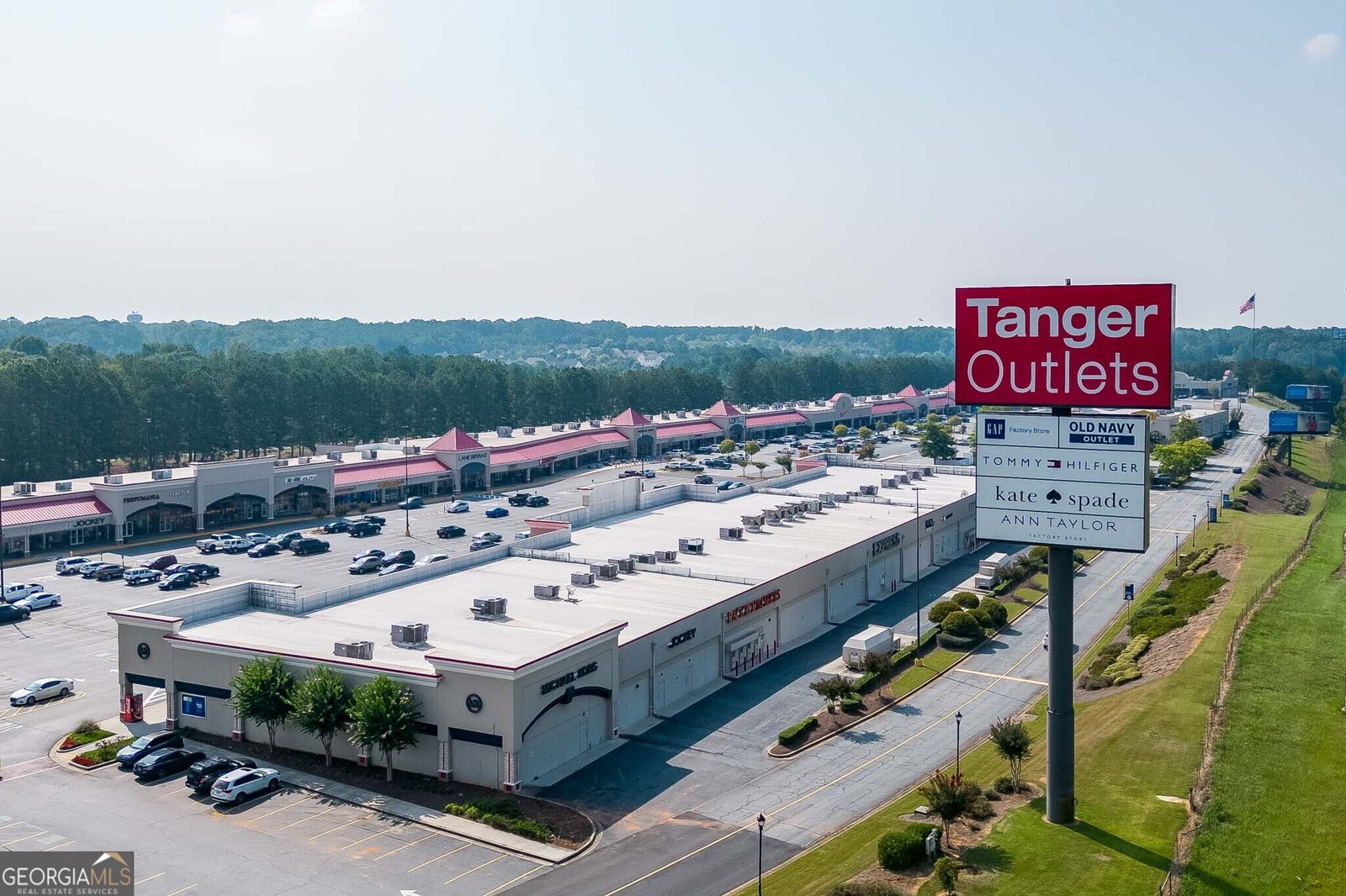 5360 Heron Bay Boulevard Locust Grove - Photo 34