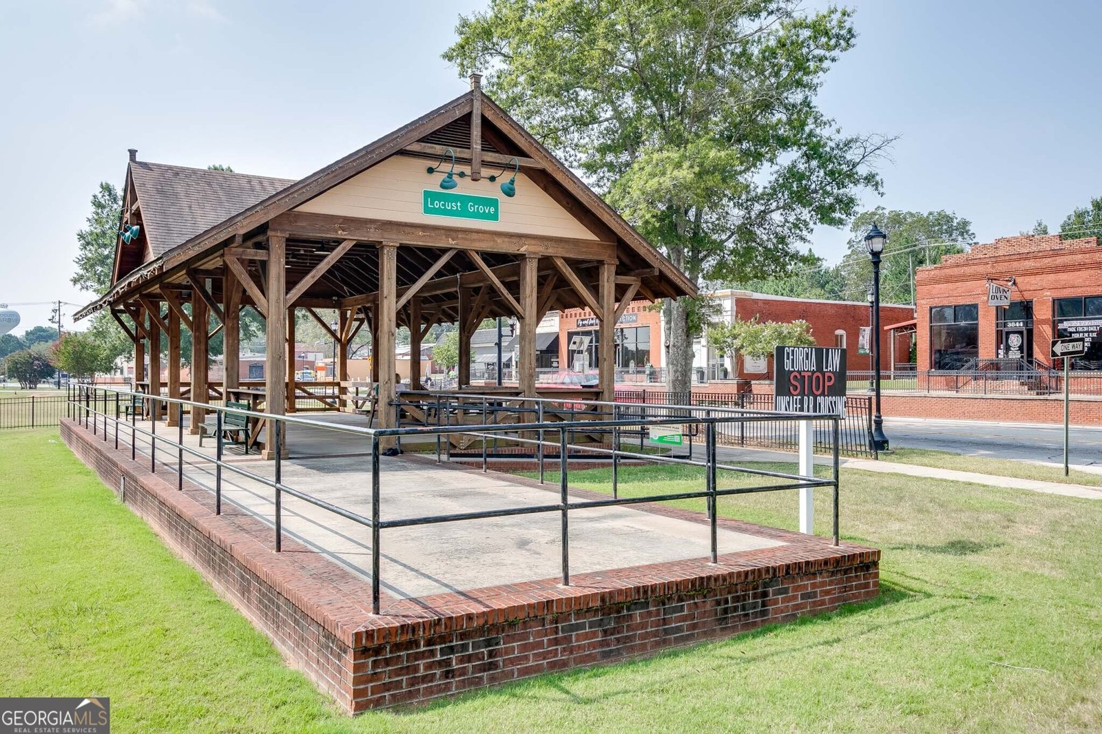 5360 Heron Bay Boulevard Locust Grove - Photo 41