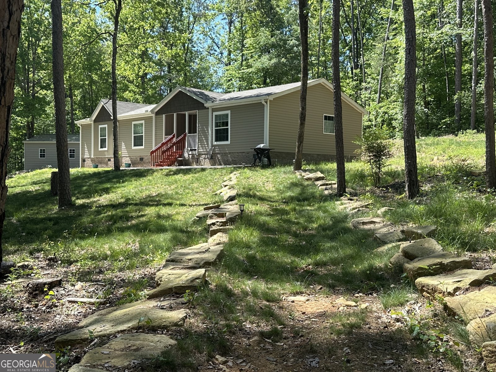 347 River Trail Martin - Photo 1