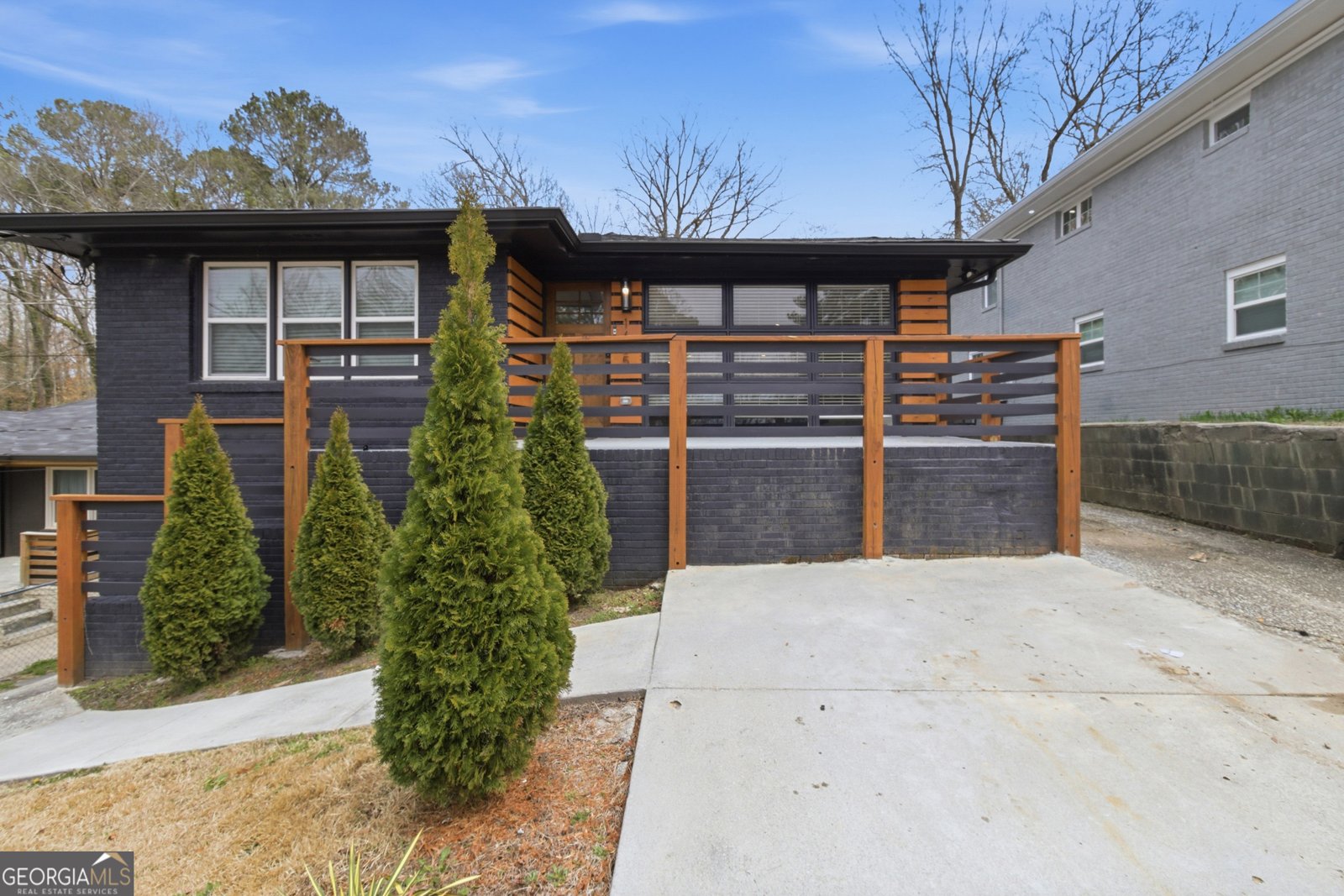 1605 Ezra Church Drive Atlanta - Photo 1