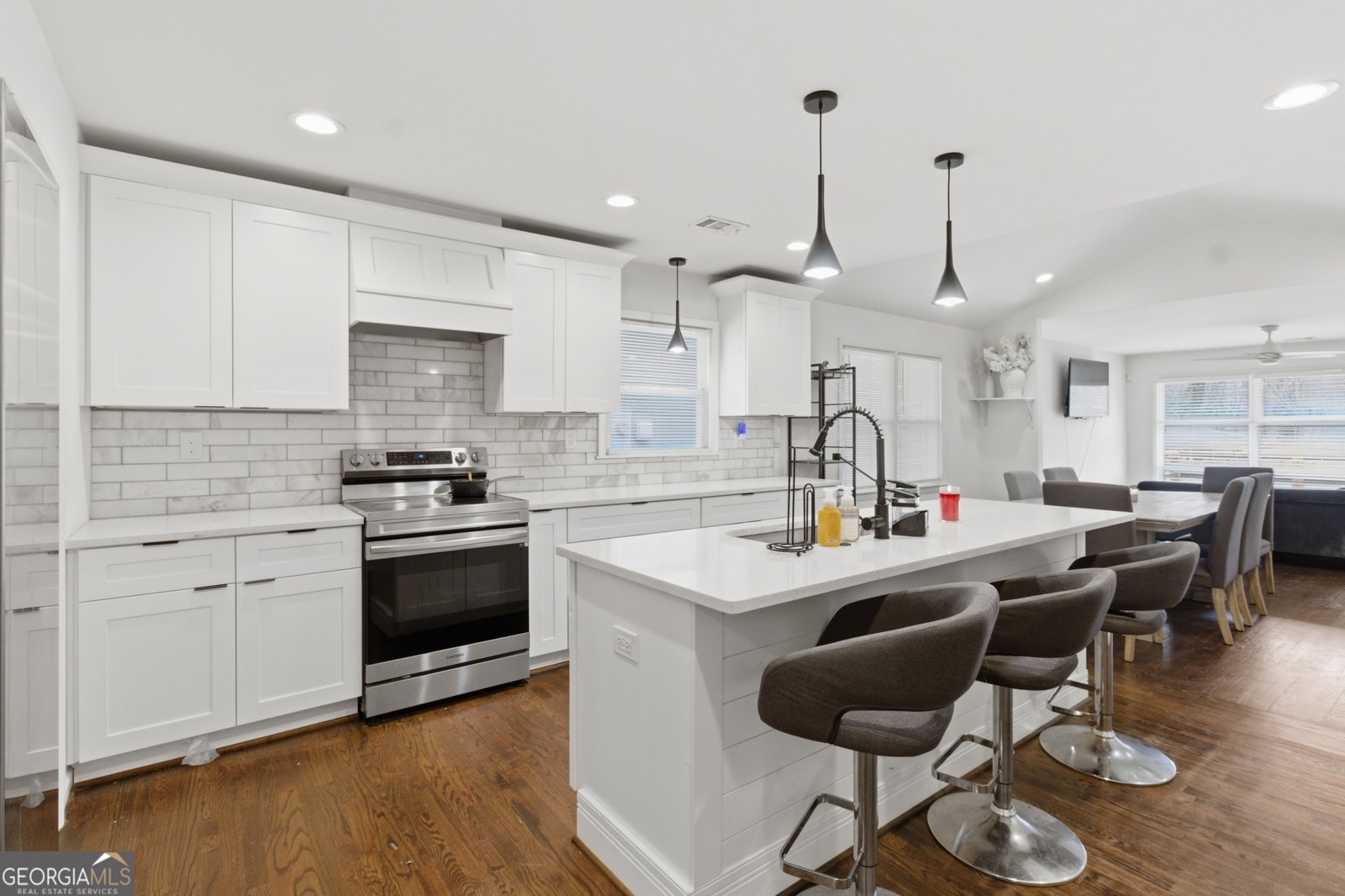 1605 Ezra Church Drive Atlanta - Photo 13