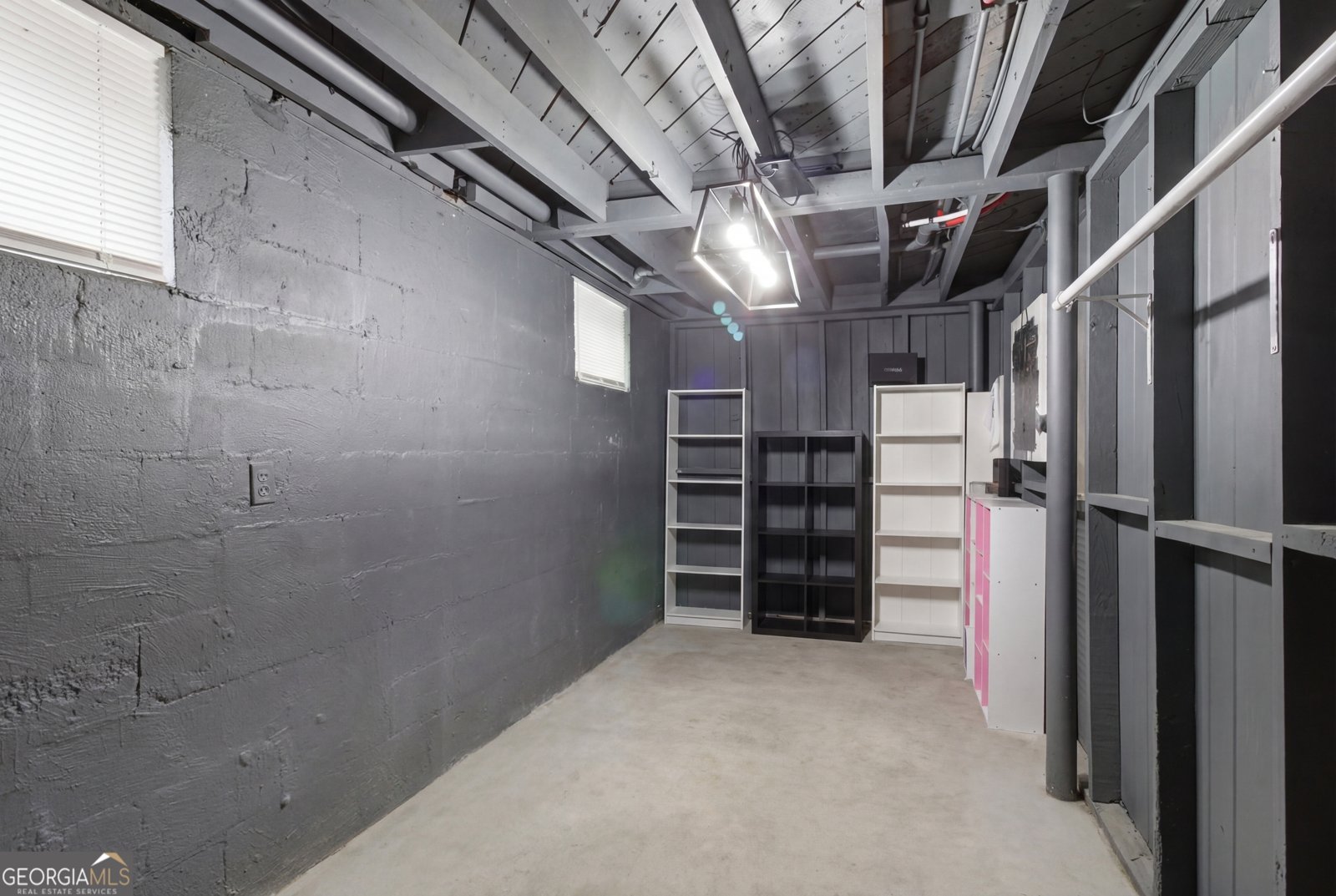 1605 Ezra Church Drive Atlanta - Photo 35